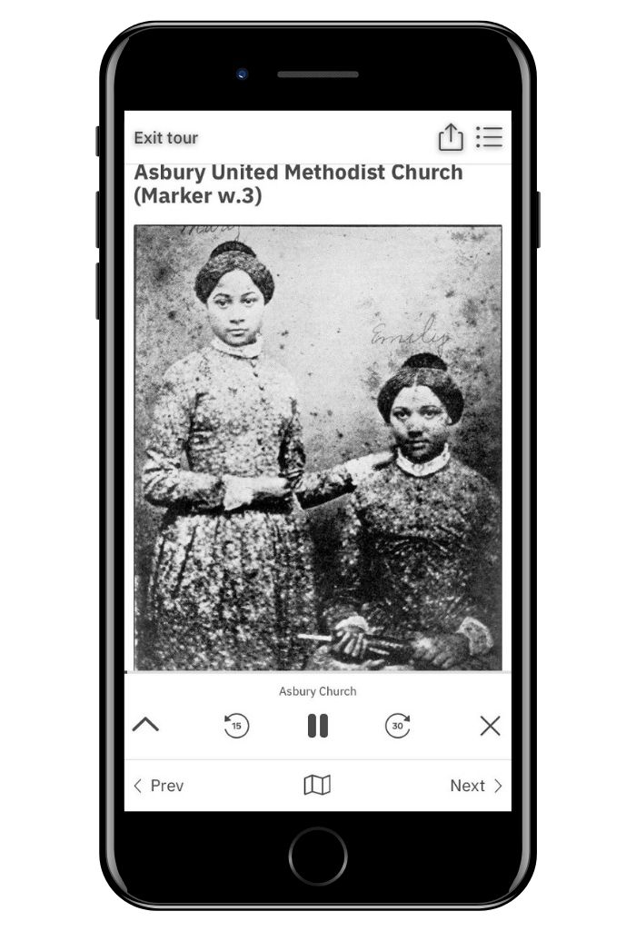 8 Audio Guide App Examples to Inspire You STQRY